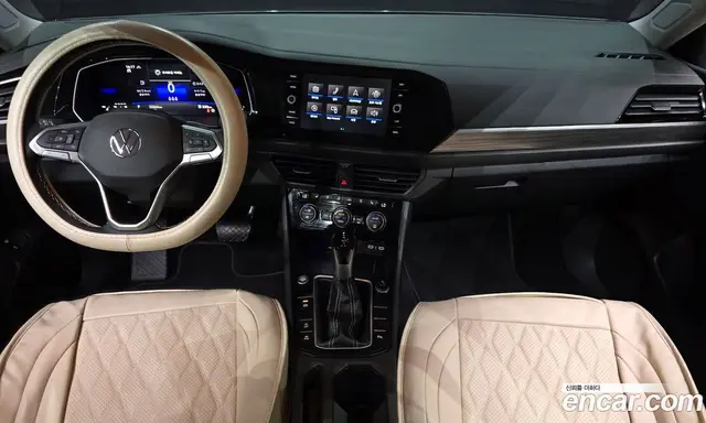 Volkswagen Jetta 2024 1.4 автомат (гидро), миниатюра 10 Volkswagen Jetta 2024 1.4 автомат (гидро), миниатюра 10