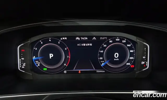 Volkswagen Tiguan 2023 2.0 автомат (гидро), миниатюра 11 Volkswagen Tiguan 2023 2.0 автомат (гидро), миниатюра 11