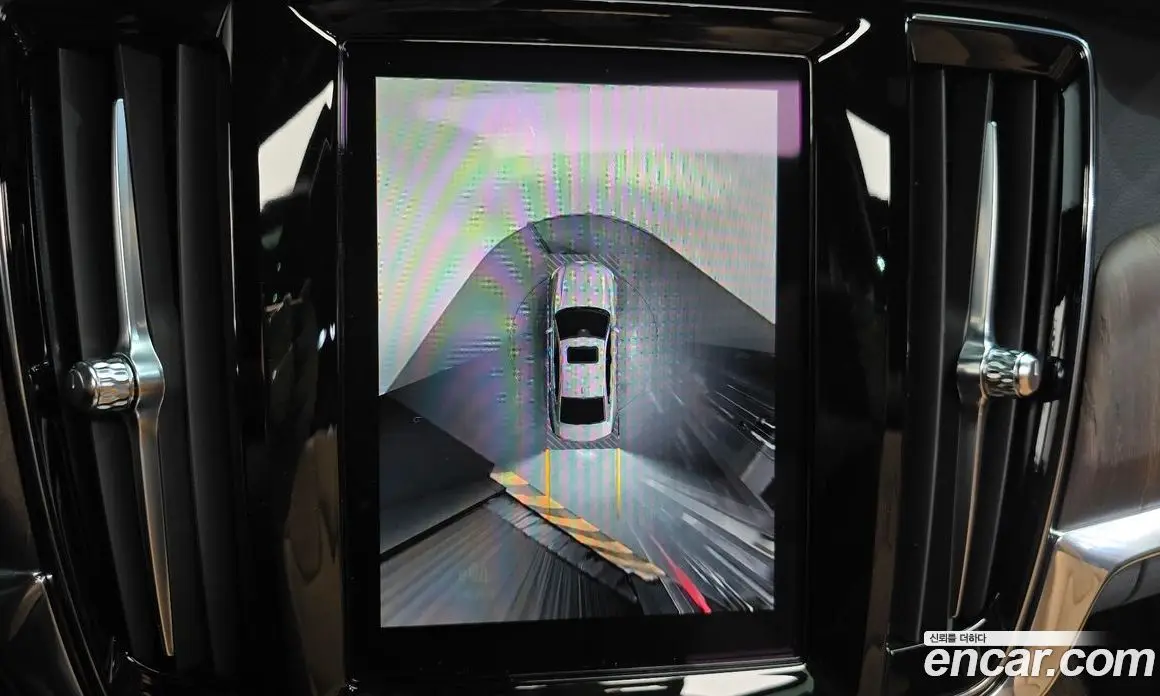 Volvo S90 2024 2.0 автомат (гидро), фото 21 Volvo S90 2024 2.0 автомат (гидро), фото 21