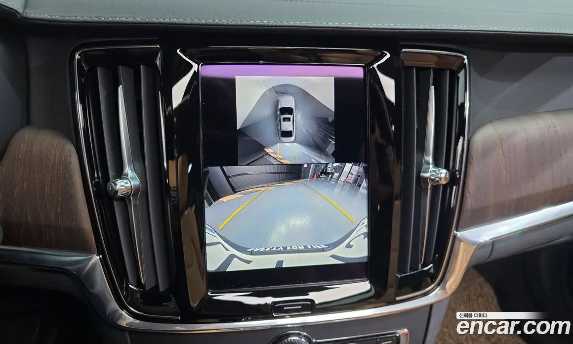 Volvo S90 2024 2.0 автомат (гидро), фото 31 Volvo S90 2024 2.0 автомат (гидро), фото 31