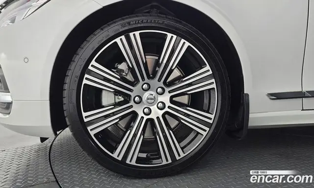 Volvo S90 2024 2.0 автомат (гидро), миниатюра 5 Volvo S90 2024 2.0 автомат (гидро), миниатюра 5
