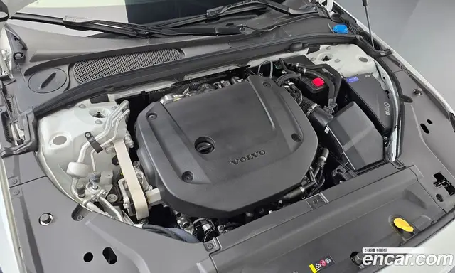 Volvo S90 2024 2.0 автомат (гидро), миниатюра 6 Volvo S90 2024 2.0 автомат (гидро), миниатюра 6