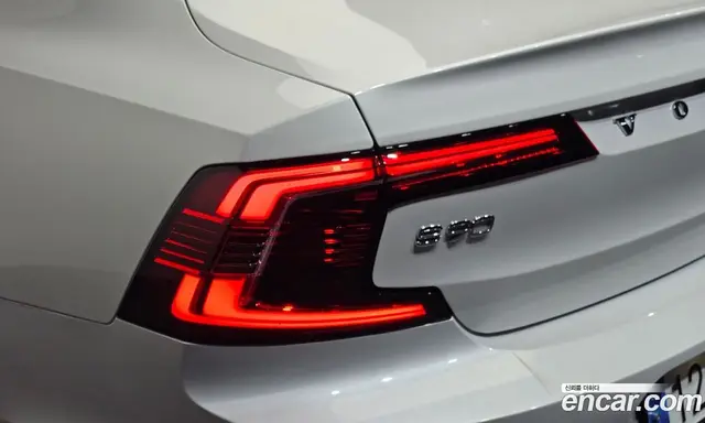 Volvo S90 2024 2.0 автомат (гидро), миниатюра 9 Volvo S90 2024 2.0 автомат (гидро), миниатюра 9