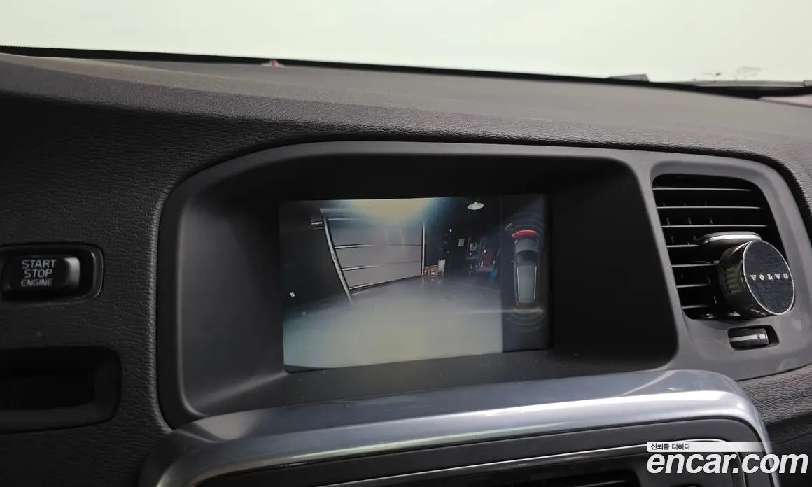 Volvo V60 2015 1.6 автомат (гидро), фото 14 Volvo V60 2015 1.6 автомат (гидро), фото 14