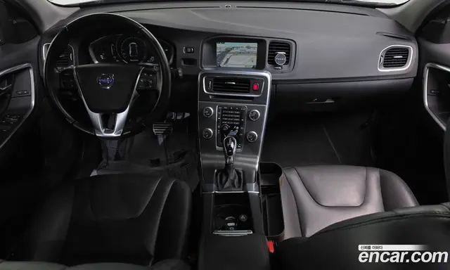 Volvo V60 2015 1.6 автомат (гидро), миниатюра 7 Volvo V60 2015 1.6 автомат (гидро), миниатюра 7