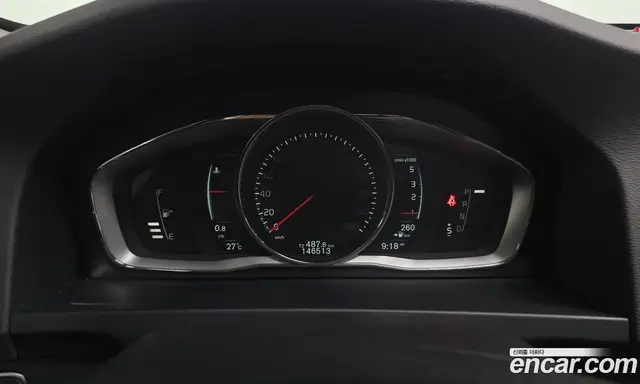 Volvo V60 2015 1.6 автомат (гидро), миниатюра 8 Volvo V60 2015 1.6 автомат (гидро), миниатюра 8