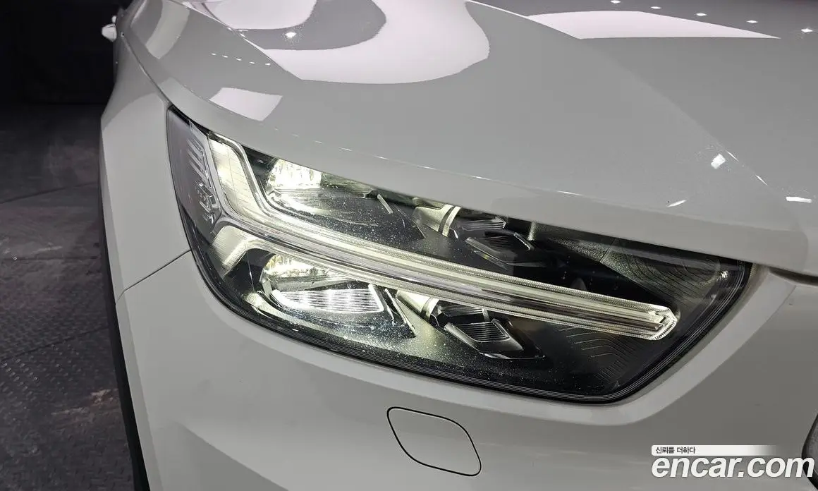 Volvo XC40 2020 2.0 автомат (гидро), фото 7 Volvo XC40 2020 2.0 автомат (гидро), фото 7