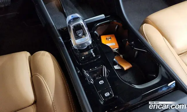 Volvo XC40 2021 2.0 автомат (гидро), миниатюра 12