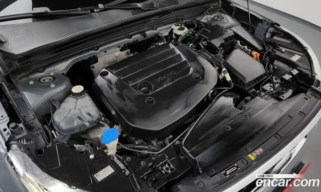 Volvo XC40 2021 2.0 автомат (гидро), миниатюра 6