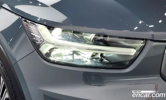 Volvo XC40 2021 2.0 автомат (гидро), миниатюра 8