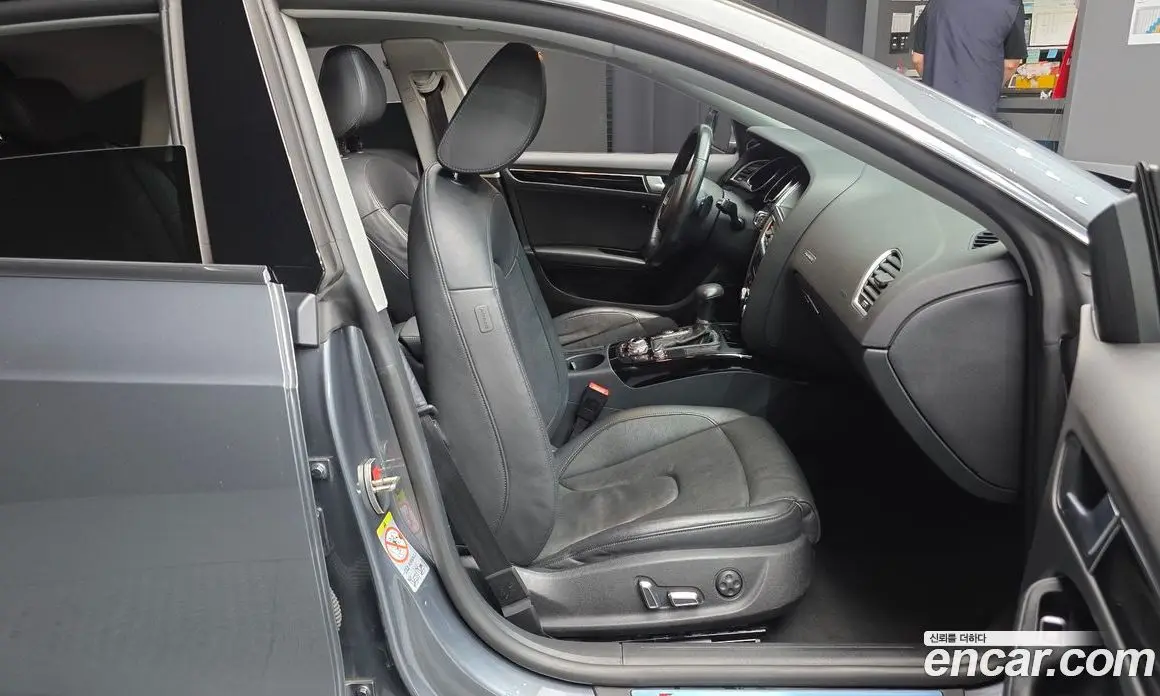 Audi A5 2015 2.0 автомат (гидро), фото 12 Audi A5 2015 2.0 автомат (гидро), фото 12