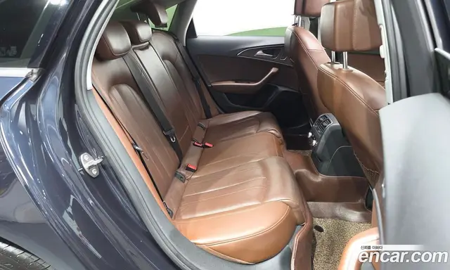 Audi A6 2016 2.0 автомат (гидро), миниатюра 11 Audi A6 2016 2.0 автомат (гидро), миниатюра 11
