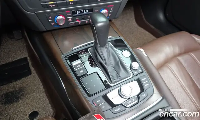 Audi A6 2016 2.0 автомат (гидро), миниатюра 9 Audi A6 2016 2.0 автомат (гидро), миниатюра 9
