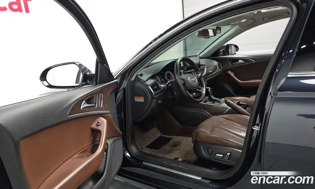 Audi A6 2016 2.0 автомат (гидро), миниатюра 10 Audi A6 2016 2.0 автомат (гидро), миниатюра 10