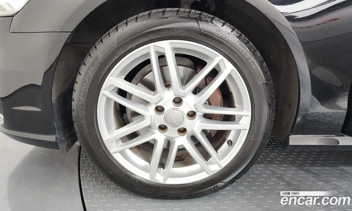 Audi A6 2016 2.0 автомат (гидро), фото 5 Audi A6 2016 2.0 автомат (гидро), фото 5
