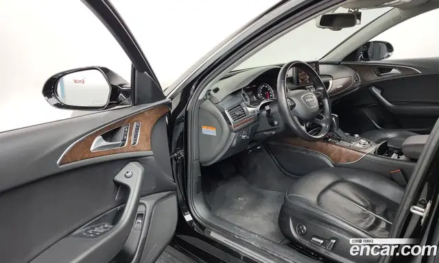 Audi A6 2016 2.0 автомат (гидро), миниатюра 10 Audi A6 2016 2.0 автомат (гидро), миниатюра 10