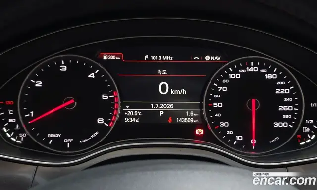 Audi A6 2016 3.0 автомат (гидро), миниатюра 8 Audi A6 2016 3.0 автомат (гидро), миниатюра 8