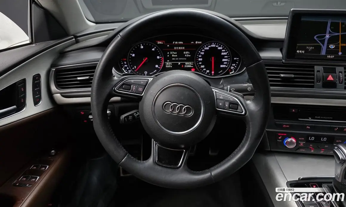 Audi A7 2013 3.0 автомат (гидро), фото 13 Audi A7 2013 3.0 автомат (гидро), фото 13