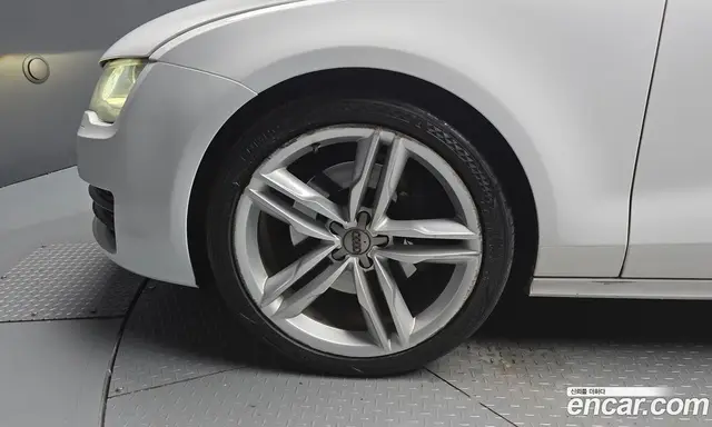 Audi A7 2013 3.0 автомат (гидро), миниатюра 5 Audi A7 2013 3.0 автомат (гидро), миниатюра 5