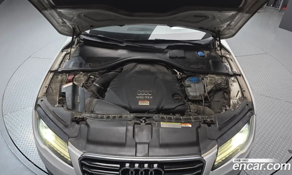 Audi A7 2013 3.0 автомат (гидро), фото 6 Audi A7 2013 3.0 автомат (гидро), фото 6