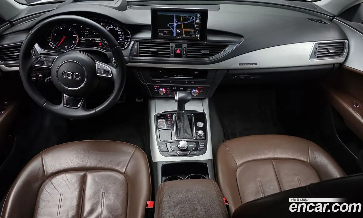 Audi A7 2013 3.0 автомат (гидро), фото 7 Audi A7 2013 3.0 автомат (гидро), фото 7