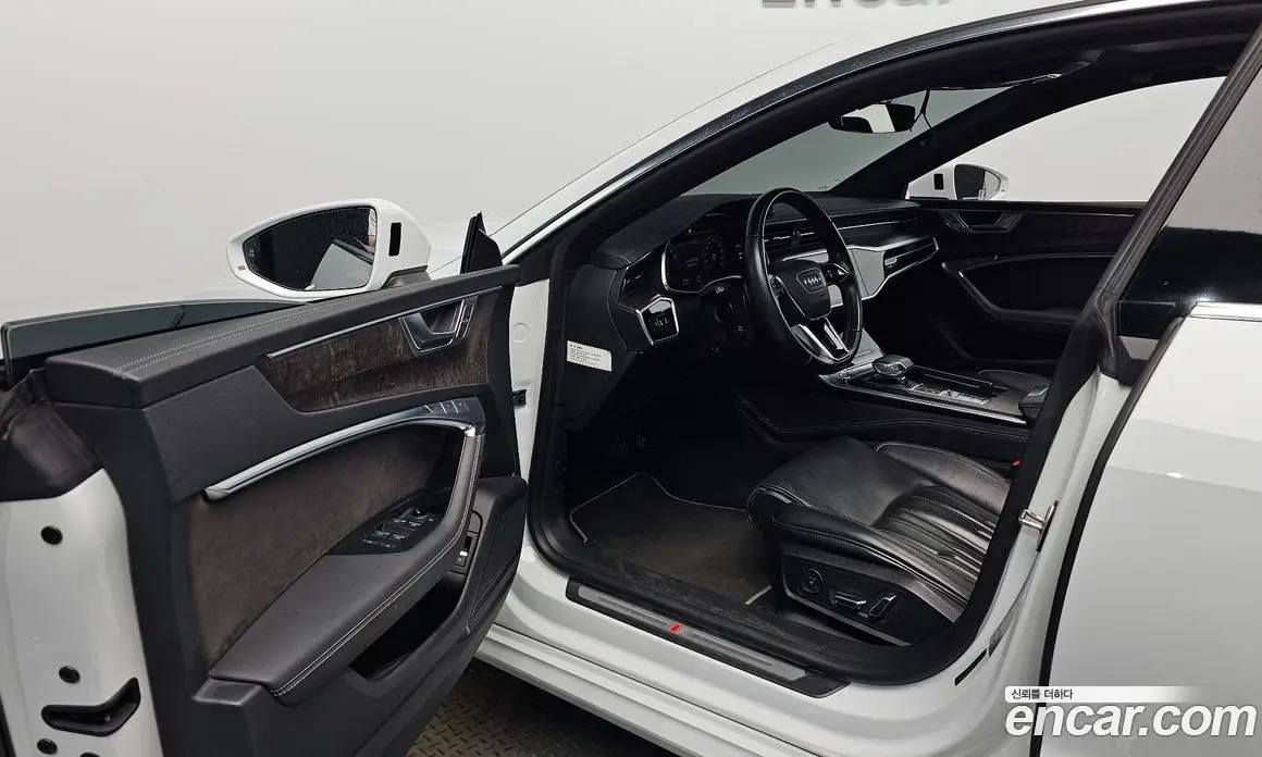 Audi A7 2020 3.0 автомат (гидро), фото 12 Audi A7 2020 3.0 автомат (гидро), фото 12