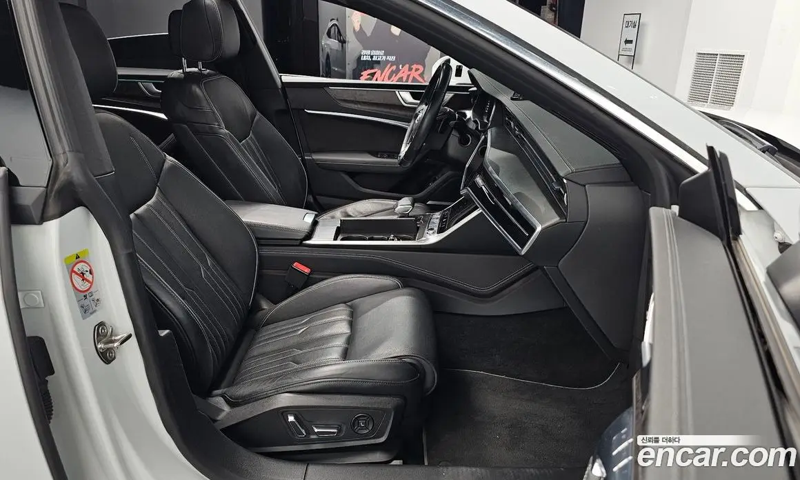 Audi A7 2020 3.0 автомат (гидро), фото 15 Audi A7 2020 3.0 автомат (гидро), фото 15