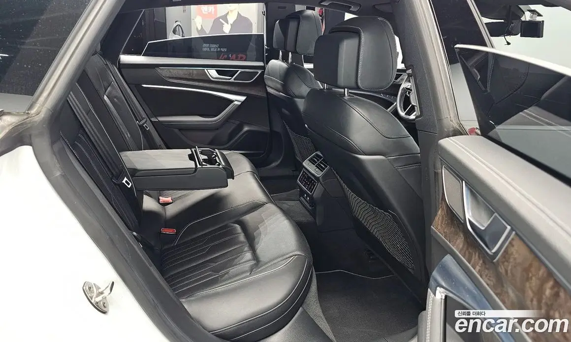 Audi A7 2020 3.0 автомат (гидро), фото 16 Audi A7 2020 3.0 автомат (гидро), фото 16