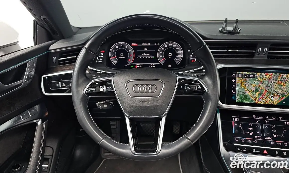 Audi A7 2020 3.0 автомат (гидро), фото 18 Audi A7 2020 3.0 автомат (гидро), фото 18