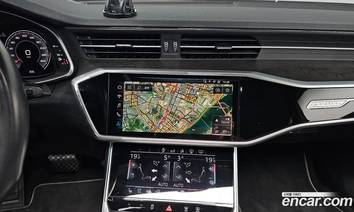 Audi A7 2020 3.0 автомат (гидро), фото 19 Audi A7 2020 3.0 автомат (гидро), фото 19