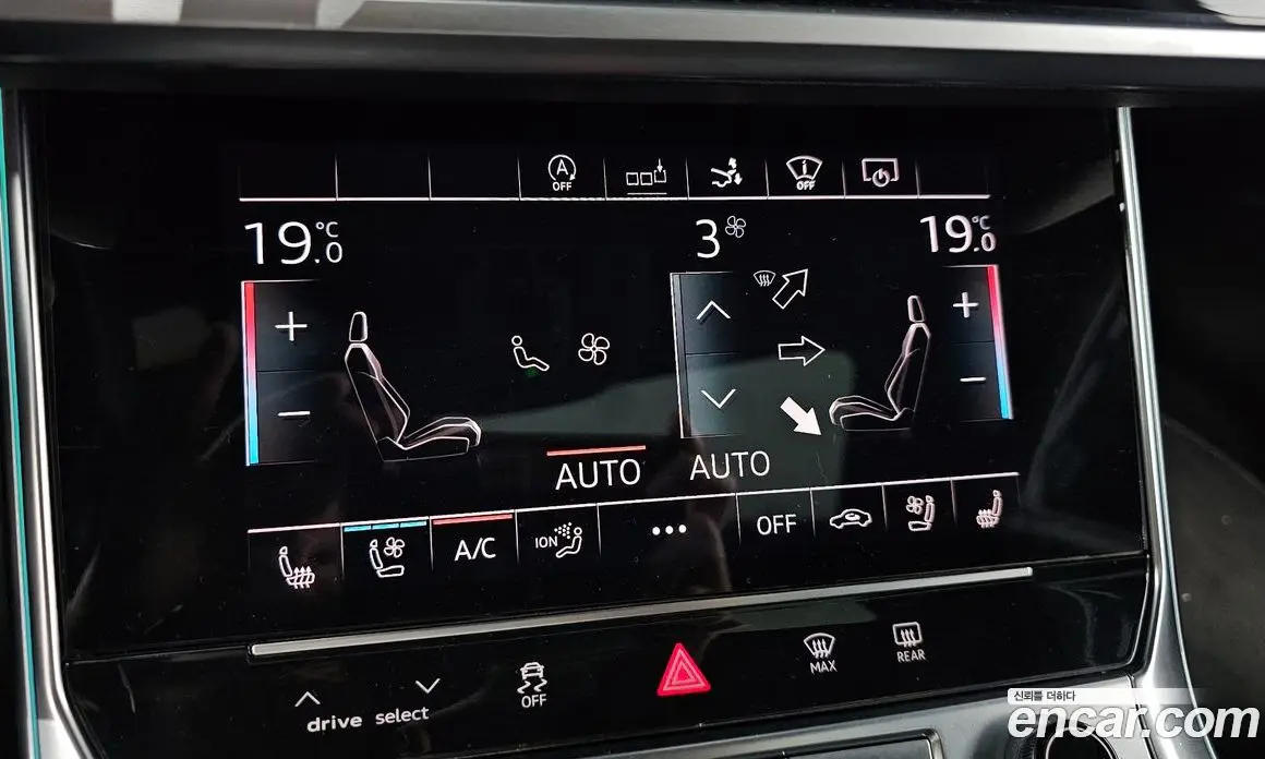 Audi A7 2020 3.0 автомат (гидро), фото 23 Audi A7 2020 3.0 автомат (гидро), фото 23