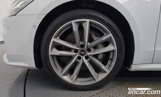 Audi A7 2020 3.0 автомат (гидро), миниатюра 4 Audi A7 2020 3.0 автомат (гидро), миниатюра 4