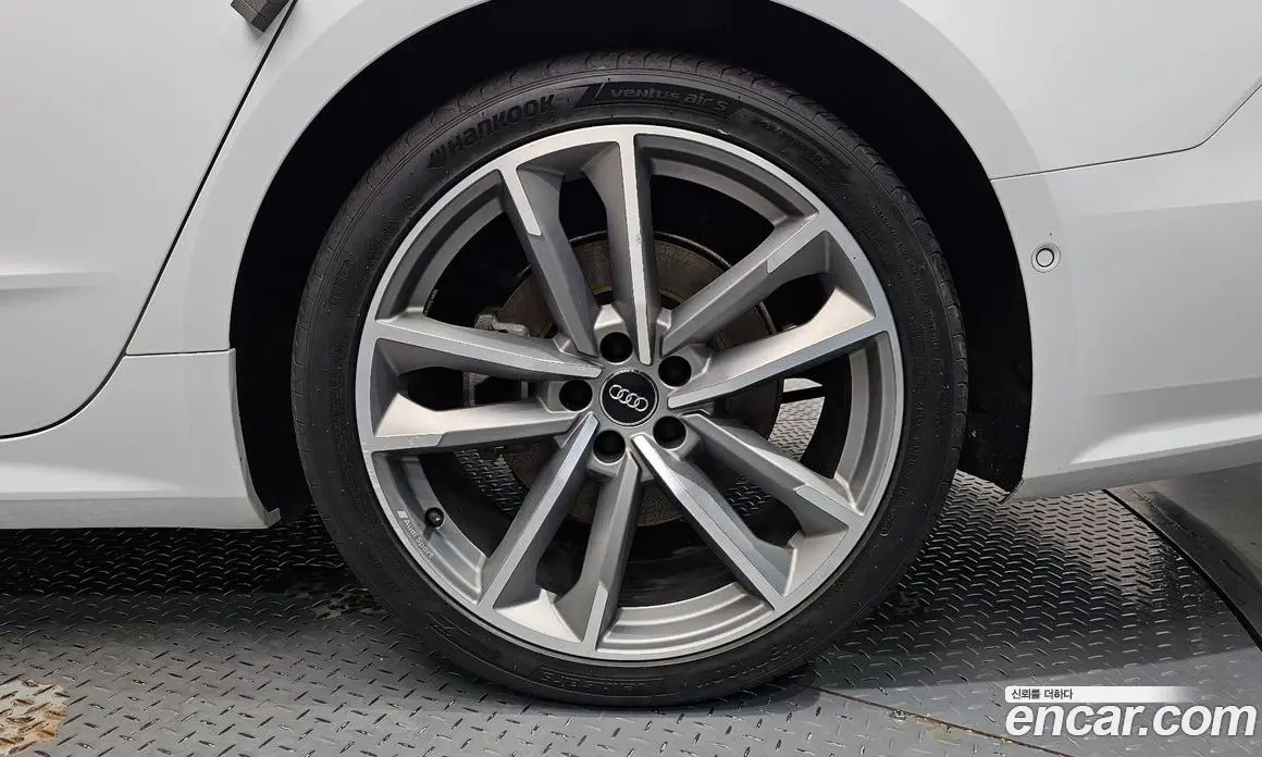Audi A7 2020 3.0 автомат (гидро), фото 6 Audi A7 2020 3.0 автомат (гидро), фото 6