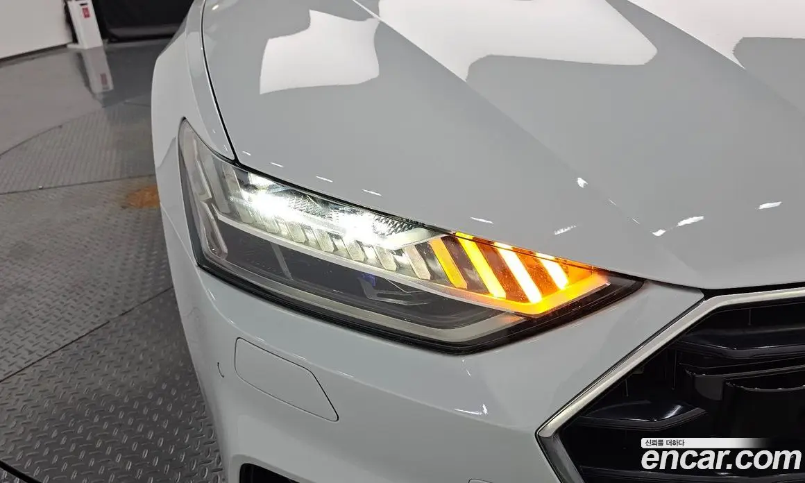 Audi A7 2020 3.0 автомат (гидро), фото 7 Audi A7 2020 3.0 автомат (гидро), фото 7