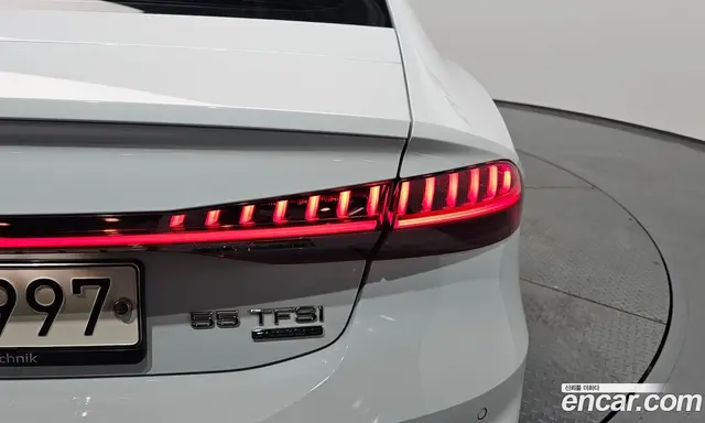 Audi A7 2020 3.0 автомат (гидро), миниатюра 8 Audi A7 2020 3.0 автомат (гидро), миниатюра 8