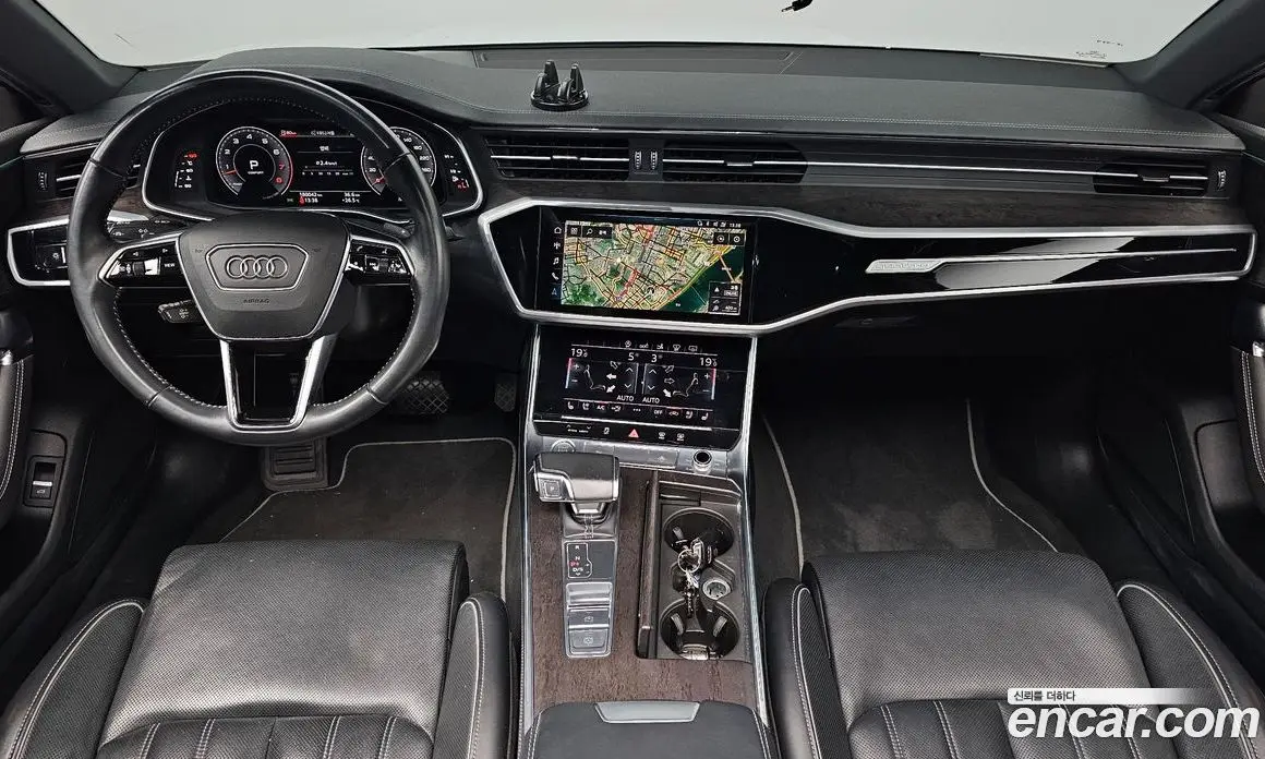 Audi A7 2020 3.0 автомат (гидро), фото 9 Audi A7 2020 3.0 автомат (гидро), фото 9