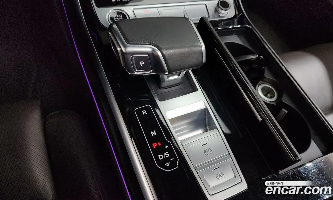 Audi A8 2021 3.0 автомат (гидро), фото 12 Audi A8 2021 3.0 автомат (гидро), фото 12