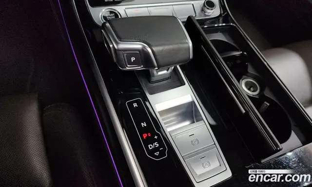 Audi A8 2021 3.0 автомат (гидро), миниатюра 12