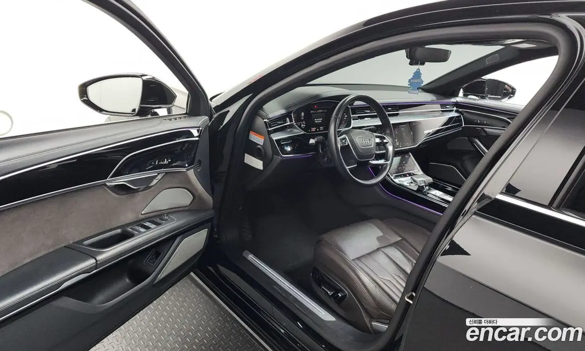 Audi A8 2021 3.0 автомат (гидро), фото 13 Audi A8 2021 3.0 автомат (гидро), фото 13