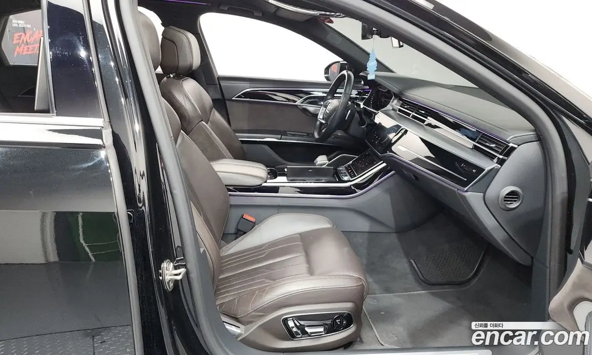 Audi A8 2021 3.0 автомат (гидро), фото 16 Audi A8 2021 3.0 автомат (гидро), фото 16