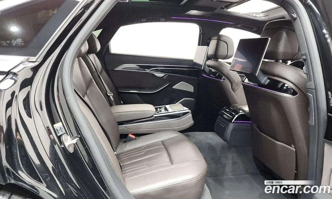 Audi A8 2021 3.0 автомат (гидро), фото 17 Audi A8 2021 3.0 автомат (гидро), фото 17