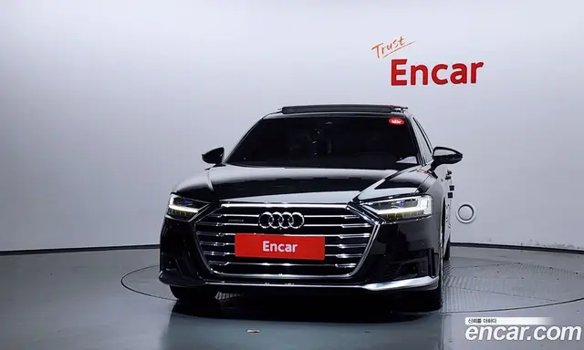 Audi A8 2021 3.0 автомат (гидро), миниатюра 3 Audi A8 2021 3.0 автомат (гидро), миниатюра 3