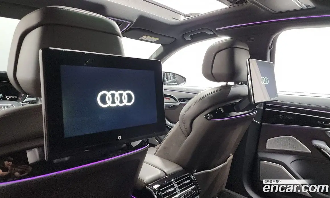 Audi A8 2021 3.0 автомат (гидро), фото 24 Audi A8 2021 3.0 автомат (гидро), фото 24