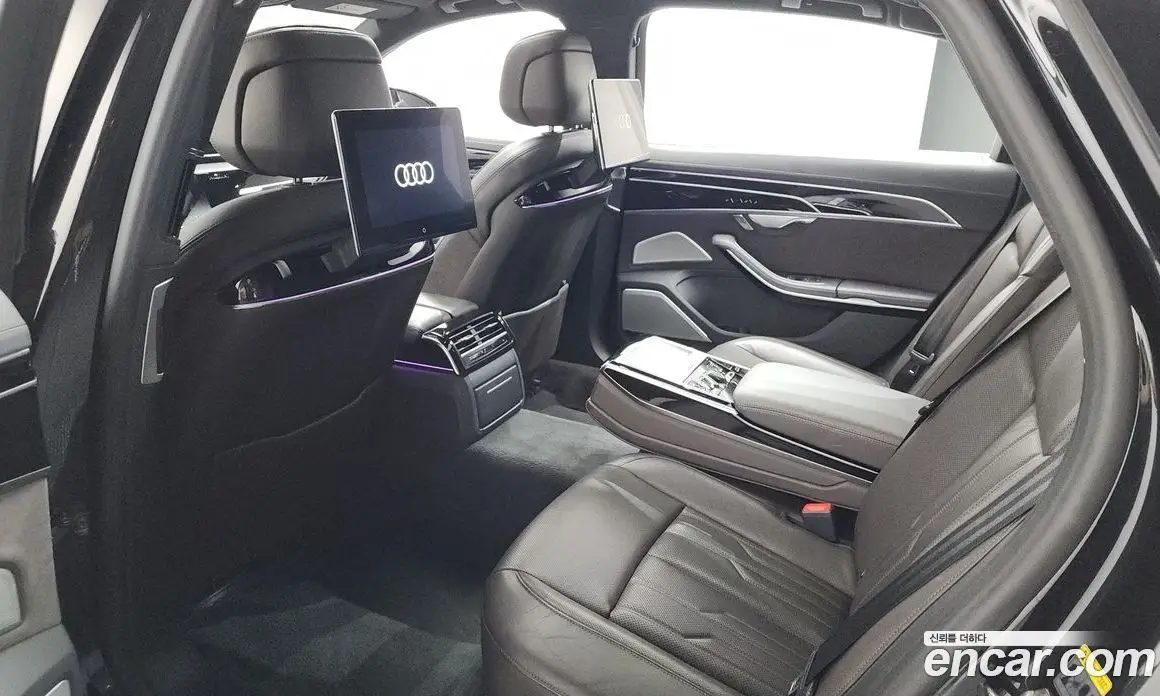 Audi A8 2021 3.0 автомат (гидро), фото 25 Audi A8 2021 3.0 автомат (гидро), фото 25