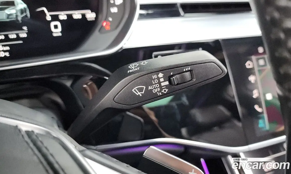 Audi A8 2021 3.0 автомат (гидро), фото 27 Audi A8 2021 3.0 автомат (гидро), фото 27
