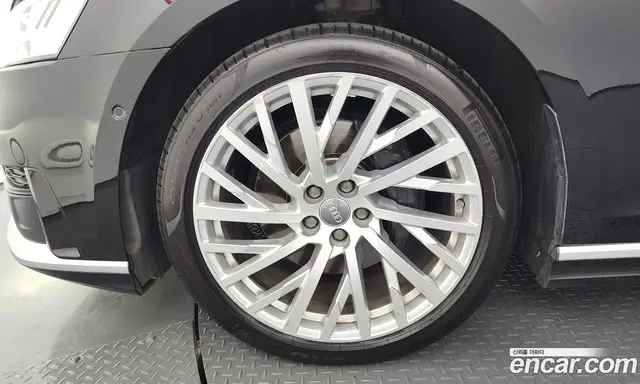 Audi A8 2021 3.0 автомат (гидро), миниатюра 5 Audi A8 2021 3.0 автомат (гидро), миниатюра 5
