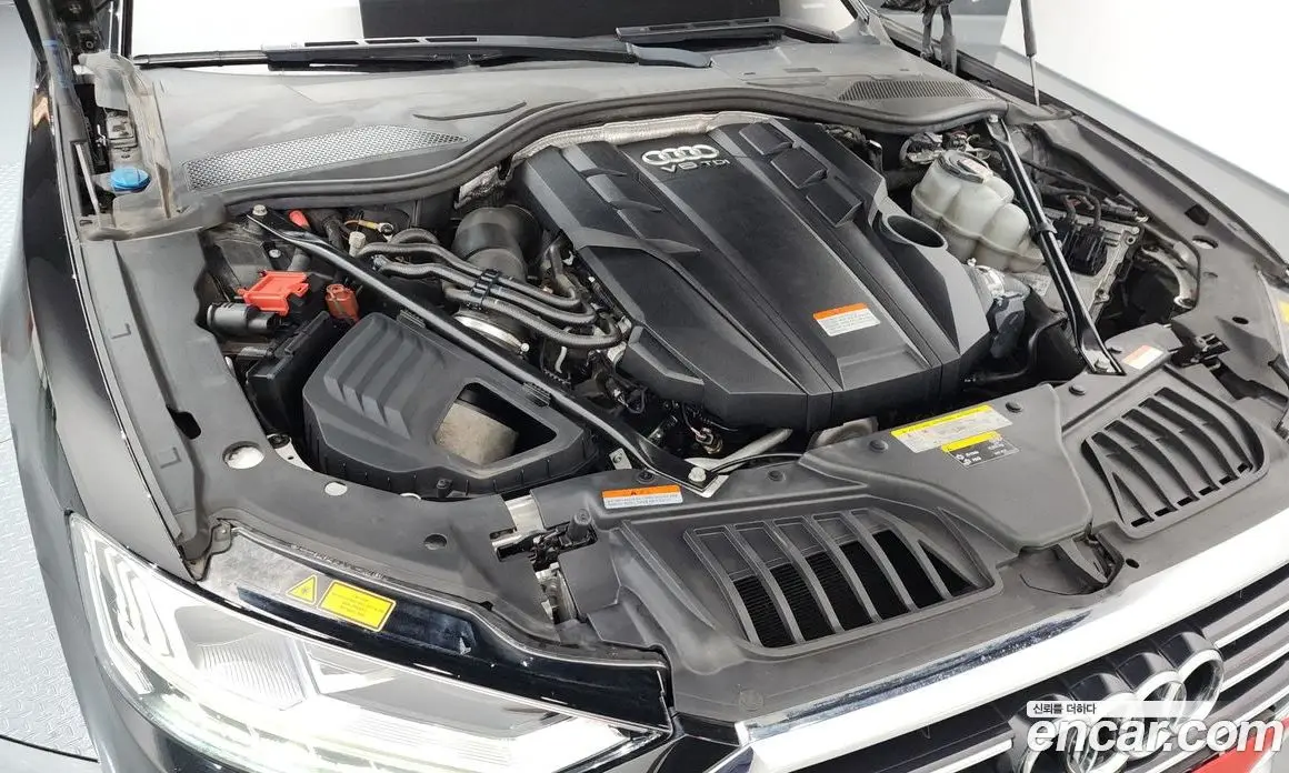 Audi A8 2021 3.0 автомат (гидро), фото 6 Audi A8 2021 3.0 автомат (гидро), фото 6