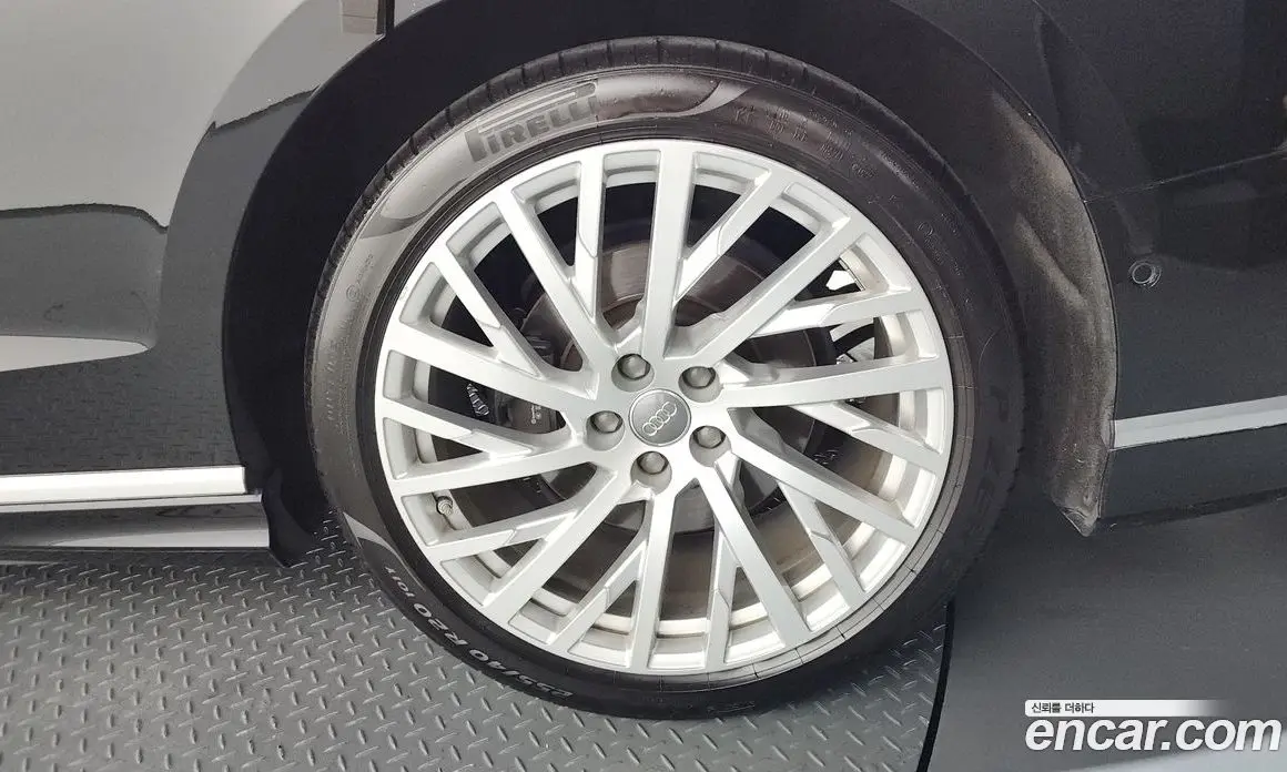 Audi A8 2021 3.0 автомат (гидро), фото 7 Audi A8 2021 3.0 автомат (гидро), фото 7