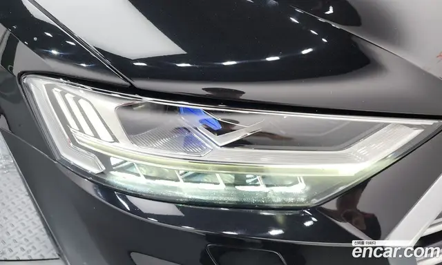 Audi A8 2021 3.0 автомат (гидро), миниатюра 8 Audi A8 2021 3.0 автомат (гидро), миниатюра 8