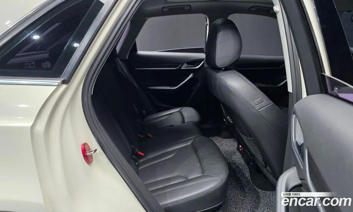 Audi Q3 2014 2.0 автомат (гидро), фото 12 Audi Q3 2014 2.0 автомат (гидро), фото 12